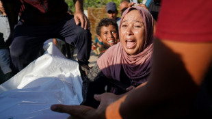 Las negociaciones se reanudan para una tregua entre Israel y Ham&aacute;s en Gaza