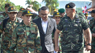 Mort d'un soldat cambodgien à la frontière : Bangkok et Phnom Penh conviennent d'apaiser les tensions