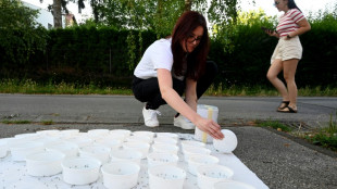 Croatia targets latest climate-change threat: mosquitoes