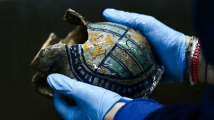 A la recherche des secrets de l'&eacute;pave d'un navire du XVIe si&egrave;cle, englouti 2.500 m&egrave;tres sous l'eau