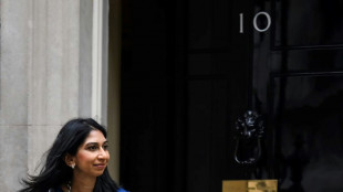 UK interior minister to question role of UN refugee convention