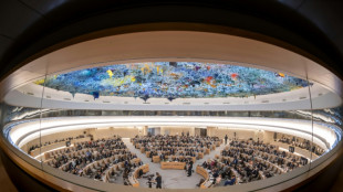 Iran maintains crackdowns, executions over protests: UN probe