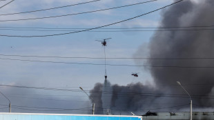 Raid ucraini in Russia, due morti e un ferito