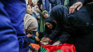 Tres palestinos muertos en un ataque israel&iacute; en Cisjordania