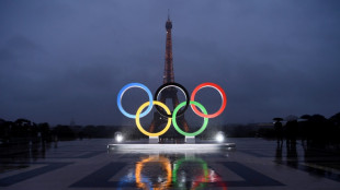 Rechazo a rusos y bielorrusos como voluntarios de Par&iacute;s-2024 por seguridad