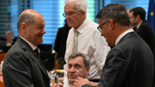 S&ouml;der und Rhein attackieren nach Landtagswahlen Scholz und Ampelb&uuml;ndnis