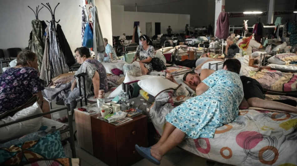 Soldados ucranianos relatan su ocupaci&oacute;n de la regi&oacute;n rusa de Kursk
