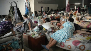 Soldados ucranianos relatan su ocupaci&oacute;n de la regi&oacute;n rusa de Kursk