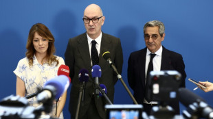 L'accord de paix doit &ecirc;tre "le signal de la relance" de l'&eacute;conomie, selon Roland Lescure