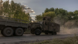 Ucrania controlaba el lunes 800 km2 de la regi&oacute;n rusa de Kursk, seg&uacute;n un an&aacute;lisis de la AFP
