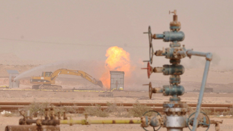 Bahrein, incendio e danni dopo raid iraniano su impianto petrolifero