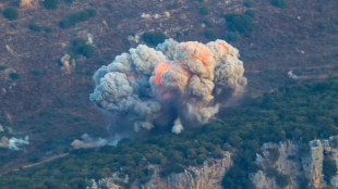 Al menos 100 muertos en L&iacute;bano tras intensos bombardeos israel&iacute;es