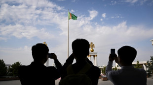 HIV-positive Turkmen man fears deportation, torture