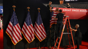 Milwaukee espera una convenci&oacute;n republicana tranquila para coronar a Trump