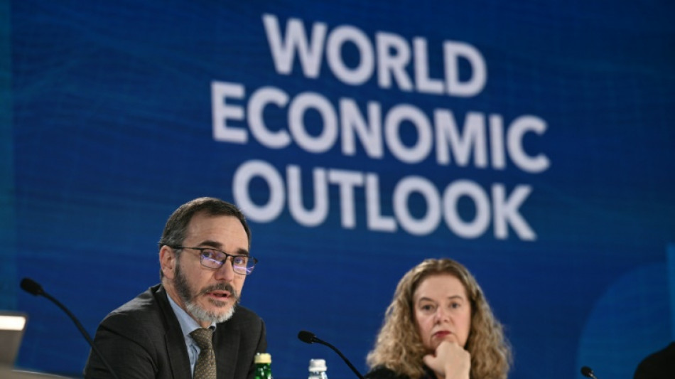 EEUU crece y la econom&iacute;a de Europa se estanca, advierte el FMI