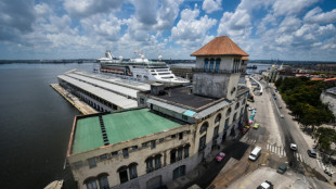 Una corte de EEUU anula las multas impuestas a l&iacute;neas de cruceros por utilizar puertos cubanos