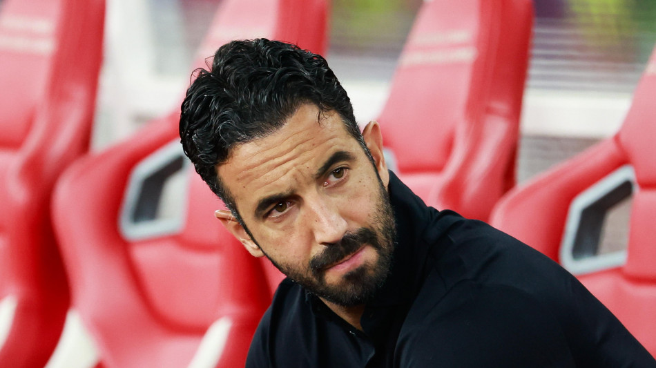 Amorim 'sapevamo che avremmo sofferto contro il Chelsea'