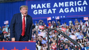 Apr&egrave;s plusieurs revers, Trump confort&eacute; dans une primaire en Caroline du Sud