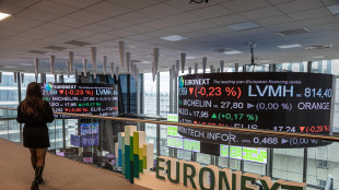 Borsa: Europa contrastata, gi&ugrave; Wall Street, Milano +0,5%