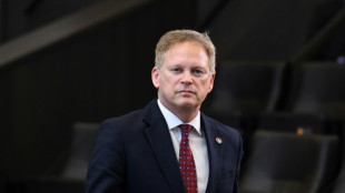 UK pledges &pound;245 million to boost Ukraine artillery reserves