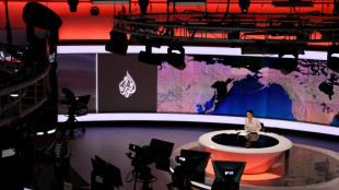 Israel prolonga la prohibici&oacute;n de Al Jazeera 35 d&iacute;as m&aacute;s