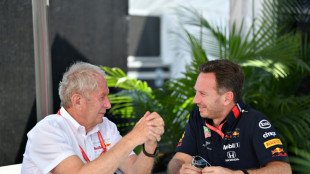 Red Bull advisor Marko slams Horner memoir as 'collection of untruths'