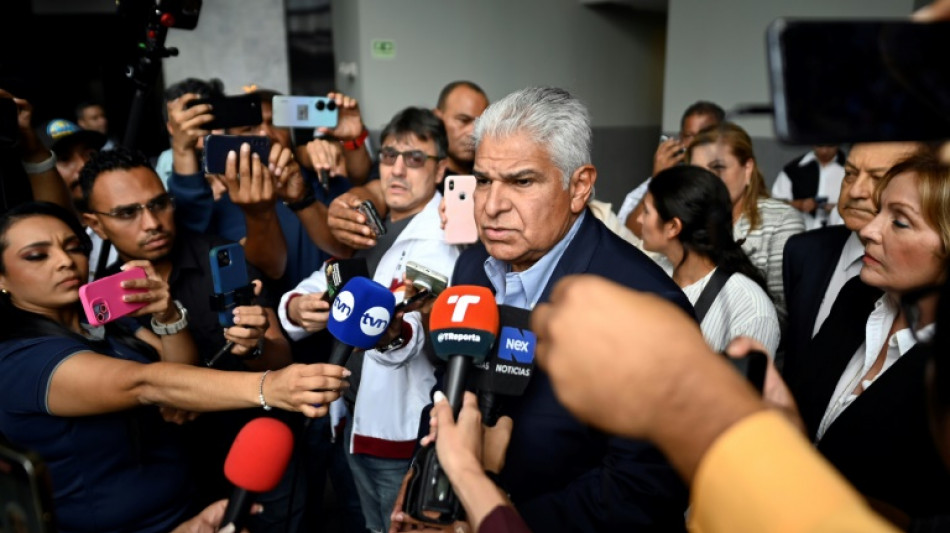 Mulino ampl&iacute;a su ventaja en intenci&oacute;n de voto a tres d&iacute;as de las elecciones en Panam&aacute;