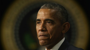 Obama lamenta falta de 'vergonha' ap&oacute;s v&iacute;deo racista compartilhado por Trump