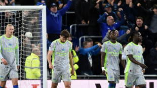 Vorteil Arsenal: ManCity patzt im Titelrennen
