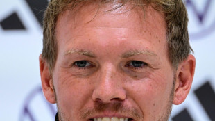 Nagelsmann &uuml;berrascht: Mit Sane und Raum gegen D&auml;nemark