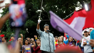 La UE niega "legitimidad democr&aacute;tica" a la reelecci&oacute;n de Maduro en Venezuela