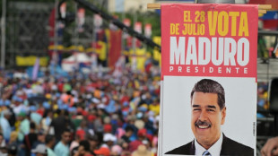 Vetos y deportaci&oacute;n de observadores agravan tensi&oacute;n antes de elecciones en Venezuela