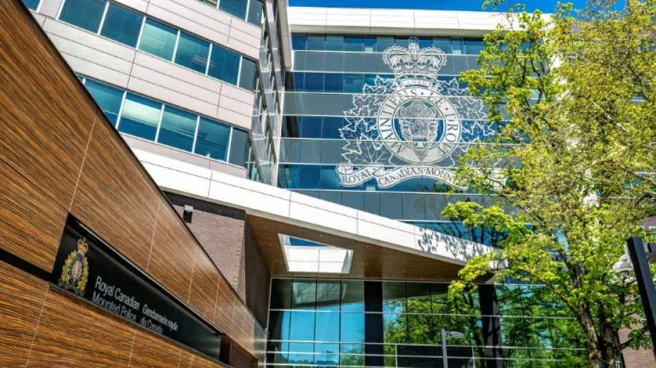 Nueve muertos por tiroteo en una escuela y una residencia cercana en el oeste de Canad&aacute;