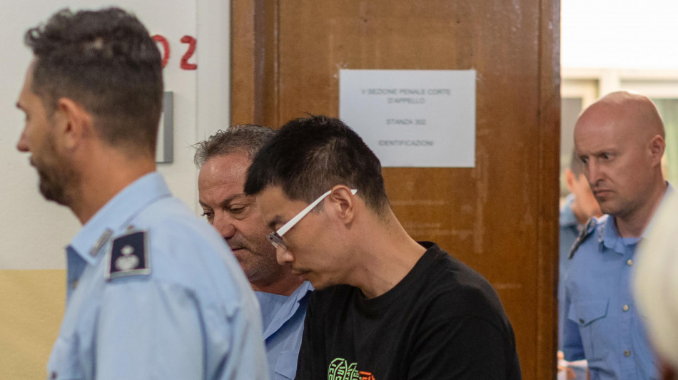 Estradato dall'Italia hacker cinese ricercato dagli Usa