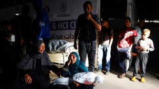 Ham&aacute;s afirma que ataque en Rafah dej&oacute; 35 muertos, Israel rechaza terminar la guerra