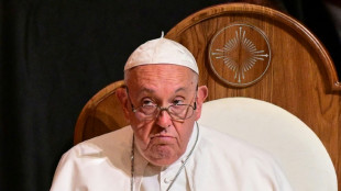Francisco regres&oacute; a Roma tras el viaje m&aacute;s largo de su papado despejando dudas sobre su salud