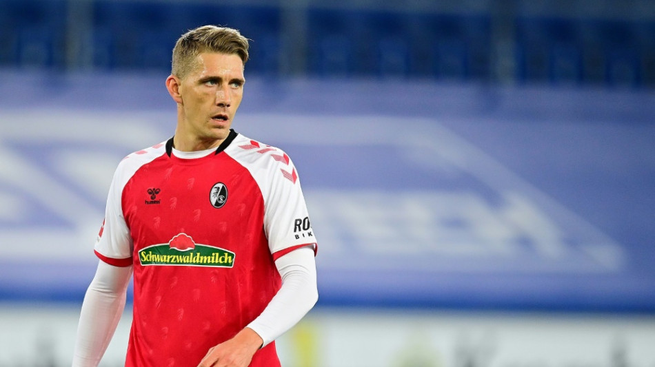 Petersen verk&uuml;ndet Karriereende nach der Saison