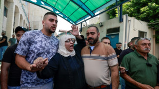 El ej&eacute;rcito israel&iacute; mata a cinco palestinos en Cisjordania ocupada