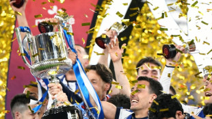 'Pure joy' for Matarazzo after Copa del Rey triumph