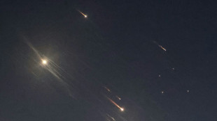Isra&euml;l menace de riposter &agrave; l'attaque aux missiles de l'Iran
