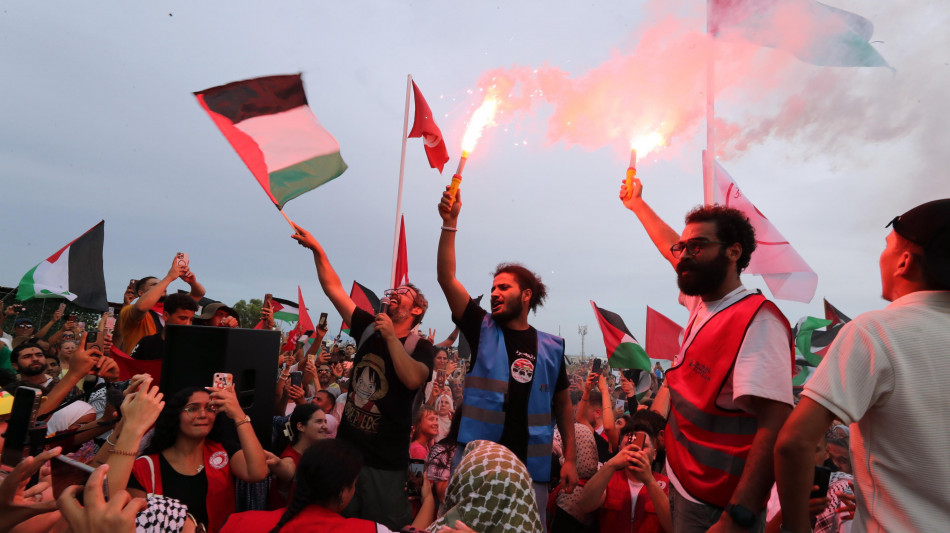 Ue, 'flottiglia per Gaza può peggiorare la situazione'