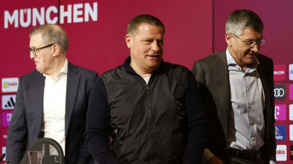 FC Bayern gratuliert Bayer - und k&uuml;ndigt neuen Angriff an