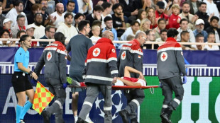 Cortado da Seleção por lesão, Vanderson ficará afastado por 'seis semanas'