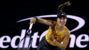 WTA: Pegula-Bencic et Jabeur-Kasatkina &agrave; l'affiche des demies de Charleston