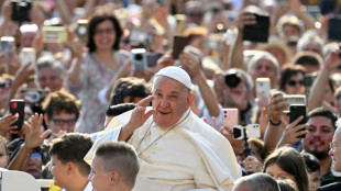El papa viaja a Indonesia, la primera etapa de una gira por cuatro pa&iacute;ses