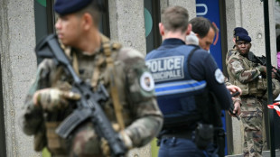 Une lycéenne tuée à coups de couteau à Nantes, trois blessés dont un très grièvement