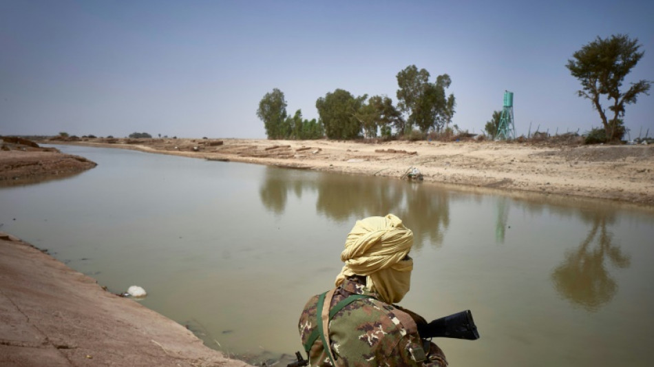 Au Sahel, un regain des violences jihadistes qui inquiète 