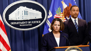 Un asilado pol&iacute;tico chino es acusado de espionaje en Estados Unidos