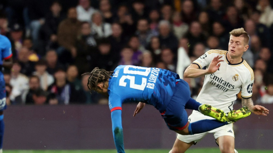 Kroos: Heim-EM "l&auml;sst keinen Fu&szlig;baller kalt"