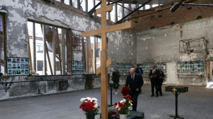 Rusia conmemora los veinte a&ntilde;os de la masacre de Besl&aacute;n
